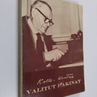 Kalle-Kustaa : Valitut pakinat - pikkukuva 1
