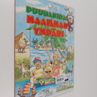 Maailman ympäri : puuhakirja - pikkukuva 1