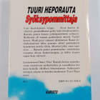 Tuuri Heporauta : Syöksypommittaja : lentomestari 'Otso' ... - pikkukuva 2