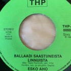 ESKO AHO: Birgitalle * Ballaadi saastuneista linnuista - pikkukuva 2