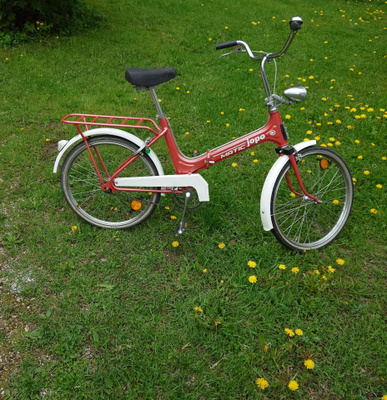 JOPO MATIC 22"