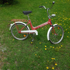 JOPO MATIC 22" - pikkukuva 1