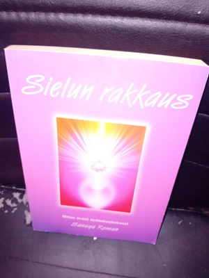 Roman  : Sielun rakkaus  ( SIS POSTIKULU )