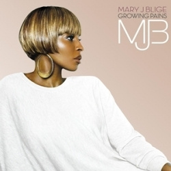 Mary J. Blige - Growing Pains (DVD)