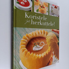 Sylvia Winnewisser : Koristele ja herkuttele! - pikkukuva 1
