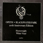 OPETH: Blackwater Park - 2LP, LTD, White Vinyl, uusi - pikkukuva 5