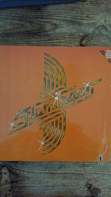 FLAMINGOS LP
