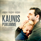 KAUNIS POIKAMME (7 016) k -FI- DVD maria bello 2010 - pikkukuva 1
