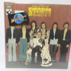 STORM - STORM AT THE TOP M-/M- RUOTSI 1975 LP - pikkukuva 1