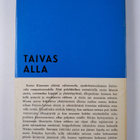 Raimo J. Kinnunen : Taivas alla - pikkukuva 2