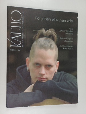 Kaltio 5/2006