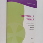 Pentti Laasonen : Yhteisellä tiellä : luterilainen kirkko... - pikkukuva 1