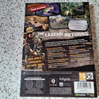 Jagged Alliance: Back in Action (PC DVD) (Muoveissa) - pikkukuva 2