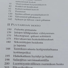 Arno kasvi puurtarhasi parhaaksi - pikkukuva 5