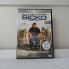 SICKO - AIVAN SAIRASTA DVD - pikkukuva 1