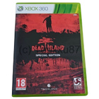 X360 - Dead Island Special Edition (CIB) - pikkukuva 1