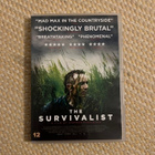 The survivalist  DVD - pikkukuva 1