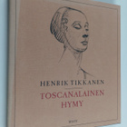 Henrik Tikkanen : Toscanalainen hymy - pikkukuva 1