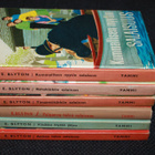 Enid Blyton kirjoja 6 kpl - pikkukuva 1