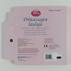 Dana Bottenfield : Prinsessojen lauluja - pikkukuva 2
