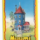 Purkkakuva Muumi  1995 - pikkukuva 2