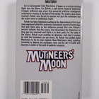 Max Weber : Mutineer's Moon - pikkukuva 2