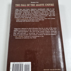 Robert B. Edgerton : The Fall of the Asante Empire - The ... - pikkukuva 2