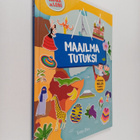 Francesca Pellegrino : Maailma tutuksi - pikkukuva 1