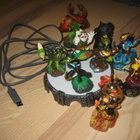 9 kpl Activision Skylanders + Portaali - pikkukuva 3