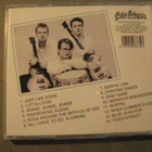 TEDDY AND THE TIGERS ( dvd & cd:t ) - pikkukuva 4