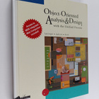 John W. Satzinger : Object-oriented analysis and design w... - pikkukuva 1