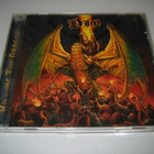 Dio - Killing The Dragon (CD) - pikkukuva 1