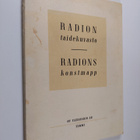 Radion taidekuvasto = Radions konstmapp - pikkukuva 1