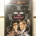 "Hei Pussycat" (UUSI DVD) - pikkukuva 1