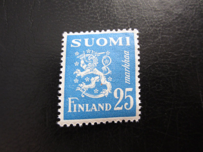 M30 25 mk sininen **