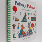 Peten ja Pulmun kuvasanakirja - pikkukuva 1