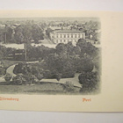 VANHA Postikortti Pori Varhainen HUIPPUKUNTO ennen-1905 - pikkukuva 1