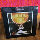 Jethro Tull - Live - Bursting Out - pikkukuva 1