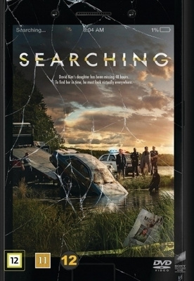 Searching - DVD