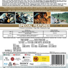 Easy Rider - Collector's Edition - (Blu-ray) - pikkukuva 2