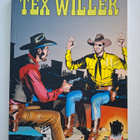 Tex Willer -kirjasto 49: Leirinuotio (Bonelli & Galleppini) - pikkukuva 1