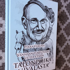 Pekka Vilkuna: Talonpoika Nivalasta - pikkukuva 1