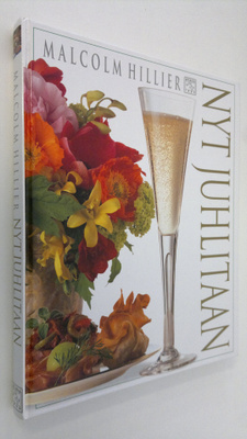 Malcolm Hillier : Nyt juhlitaan