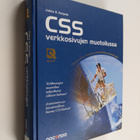 Jukka Korpela : CSS verkkosivujen muotoilussa - pikkukuva 1