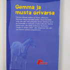 Jane Ayres : Gemma ja musta orivarsa - pikkukuva 2