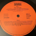 THE ANIMALS - The Animals vinyl. - pikkukuva 3