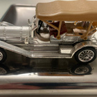 T-FORD pienoismalli 1:43 avainkipolla. Rosteria. Hieno. - pikkukuva 2