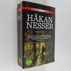 Håkan Nesser : Yksinäiset - pikkukuva 1