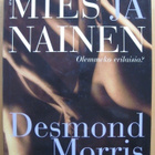 Desmond Morris: Mies ja nainen - olemmeko erilaisia? - pikkukuva 3