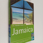 Polly Thomas ym. : The Rough Guide to Jamaica - pikkukuva 1